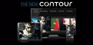 Cox Contour TV