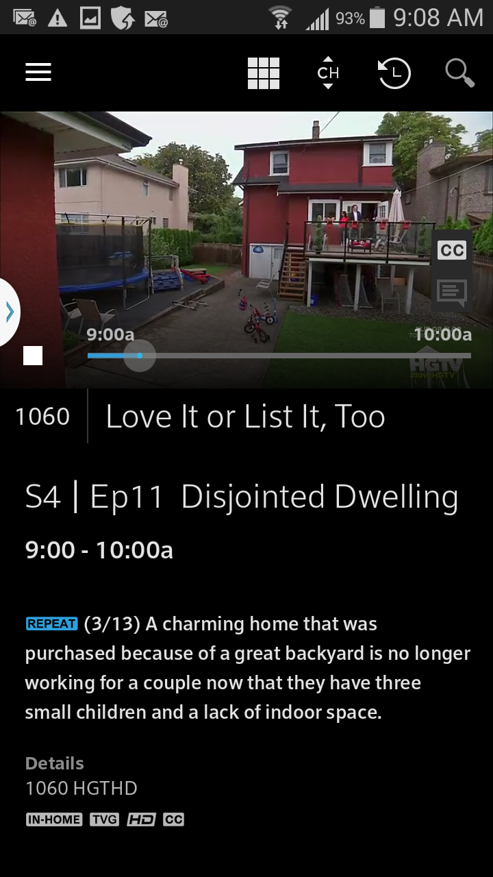 Cox Contour for Android - APK Download - 