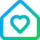 Homelife Care Family App ikona