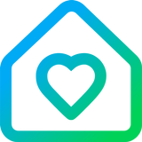 Homelife Care Family App 아이콘