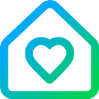 Homelife Care Family App ícone