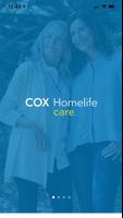 Homelife Care Family App الملصق