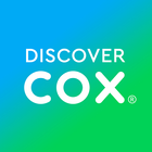 Discover Cox иконка