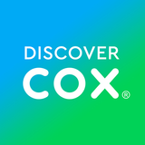 Discover Cox icône