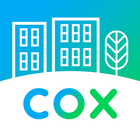 Cox MyAPT ícone