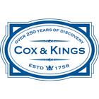 Cox and Kings Cars 아이콘
