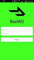 BazMO poster