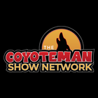 The Coyoteman Show Network ícone
