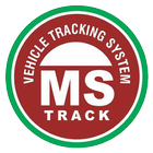 MSTracks أيقونة