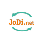 JoDi.net icône