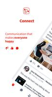 Connect.Mobile penulis hantaran