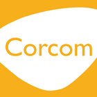 Corcom-icoon