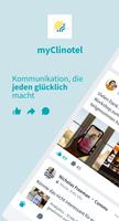 Poster myClinotel
