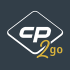 Icona C + P: cpbau2go