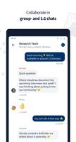 برنامه‌نما AHK Connect عکس از صفحه