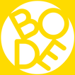 BodeNET by Optiker Bode アイコン