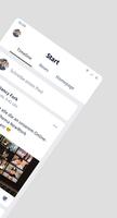 Intranet اسکرین شاٹ 1