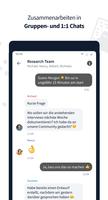 Intranet اسکرین شاٹ 3
