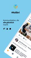 #Kolibri gönderen