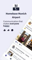 Homebase постер