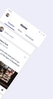 Homebase скриншот 1