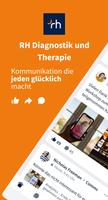 RH Diagnostik und Therapie 포스터