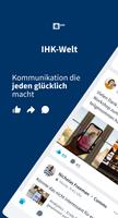 IHK-Welt الملصق