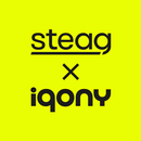 Steag x Iqony APK