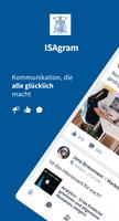 ISAgram Plakat