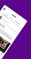 OneTeam Intranet syot layar 1