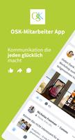 OSK-Mitarbeiter App पोस्टर