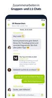 myPINwand Screenshot 3