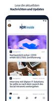 NDR Inside স্ক্রিনশট 2