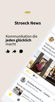 Stroeck News poster