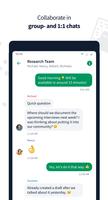 Webcor Connect 스크린샷 3
