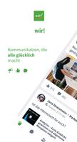 wir! Poster
