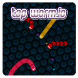 ikon Tap worm io