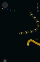 Tap worm io постер