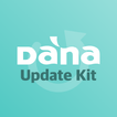 Dana Update Kit icono