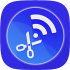 آیکون‌ Netcut pro