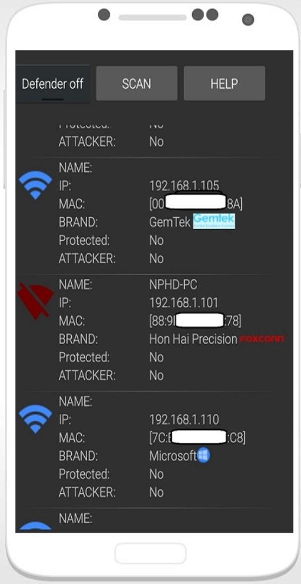 NetCut NetCut