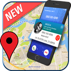 Mobile Location 2021 - Live Mobile Number Locator icon