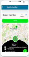 Mobile Location 2021 - Live Mobile Number Locator screenshot 3