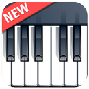 Perfect Real Piano Musical Keyboard Tunes App 2021 aplikacja