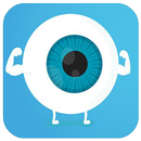 Protect your eyesight 2021 aplikacja