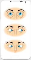 Protect your eyesight 2021 постер