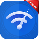 WiFi WPS Connect 2021- Free WIFI Hotspot Portable aplikacja