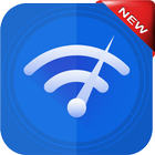 WiFi WPS Connect 2021- Free WIFI Hotspot Portable icône