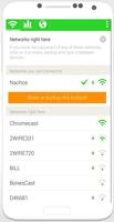 WiFi WPS Connect 2021- Free WIFI Hotspot Portable screenshot 1