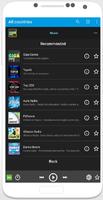 Tuner Radio Offline - Stream Music Videos 2021 Screenshot 2
